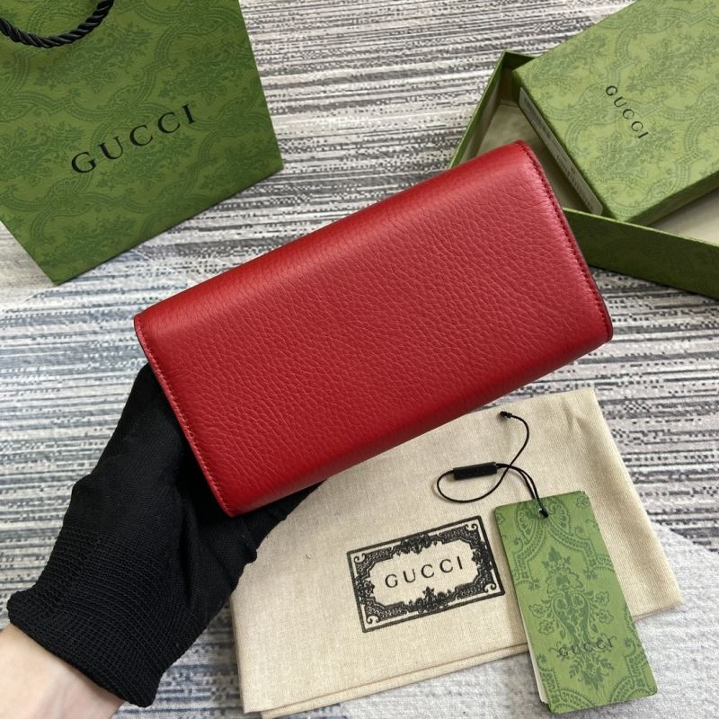 Gvc*1 wallets